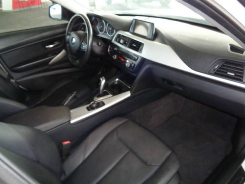 Bmw 320 Sedan 2.0 Turbo 16v