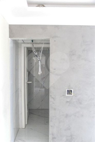 Sala Comercial Com 265 Metros Para Locação Em Pinheiros. - 226-im471802