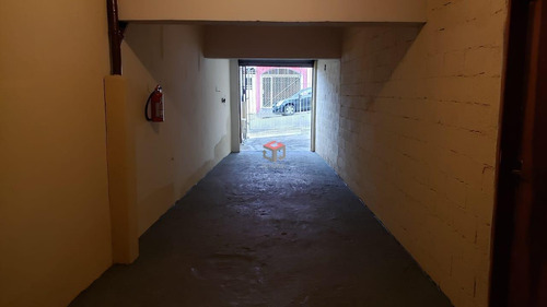 Salão Para Aluguel, 2 Vagas, Jordanópolis - São Bernardo Do Campo/sp - 99028