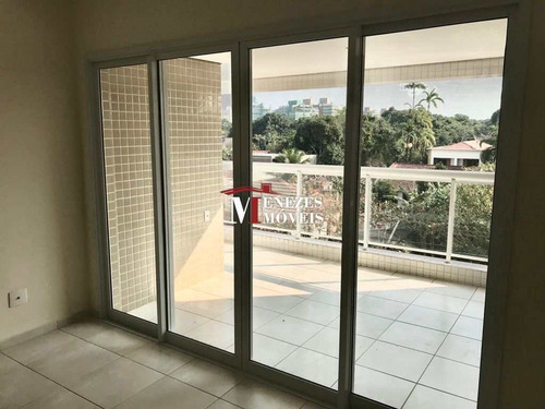 Imagem 9 de 26 de Apartamento A Venda Em Bertioga -jardim São Lourenço -ref.1611 - V1611
