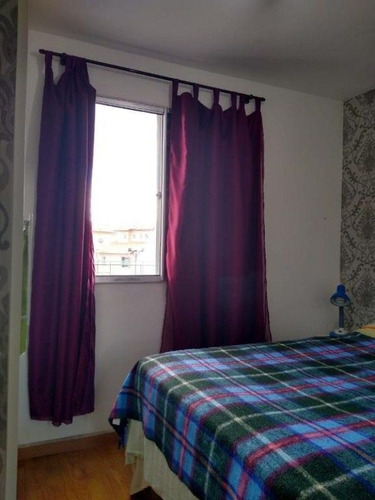 Imagem 12 de 19 de Apartamento Residencial À Venda, Parque Munhoz, São Paulo - . - Ap1362