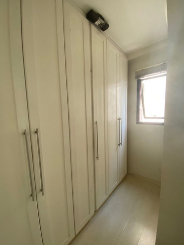Imagem 2 de 25 de Apartamento Em Vila Mascote, São Paulo/sp De 90m² 3 Quartos À Venda Por R$ 790.000,00 - Ap2119501-s