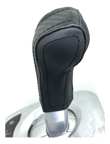 Capa Carbon Câmbio Automático Easytronic Gm Agile 2013 2014