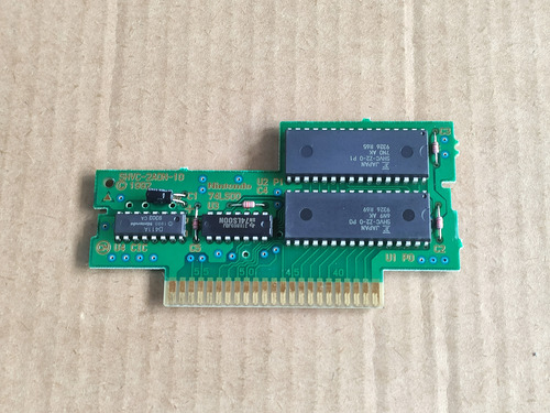 Dragon Ball Z Super Butoden - Nintendo Super Famicom / Snes (Usado)
