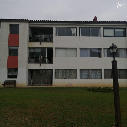 Vendo Departamento Avda Del Mar La Serena. Uf4.600