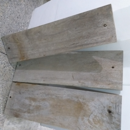 Escalones De Madera Saman Para Escaleras
