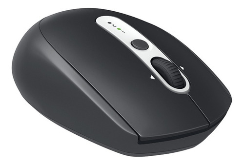 Mouse Logitech M590 Multi Device Silent