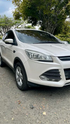 Ford Escape 2.0 Se 4x2