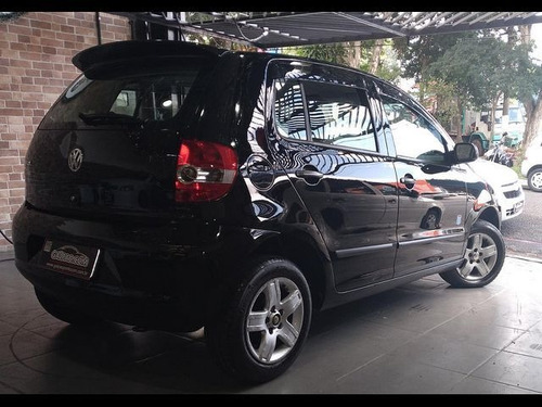 Volkswagen Fox 1.0 Mpi 8v 2009