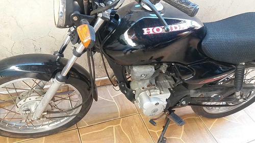 Imagem 1 de 6 de Honda Fan