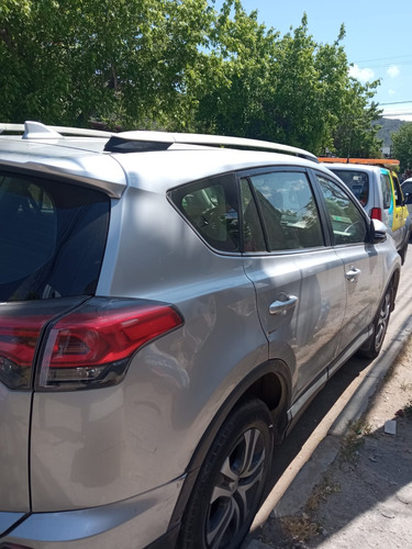Toyota RAV4 Std 4x2 722ml3