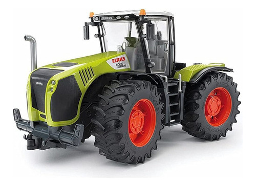 Bruder Toys Claas Xerion 5000