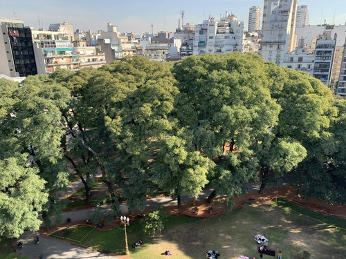 Imagen 29 de 30 de Departamento - Recoleta