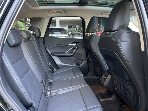 BMW X1 1.5 Sdrive18I