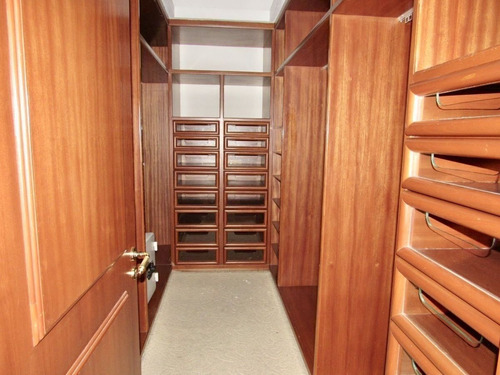 Exclusivo Departamento En Renta / Jardínes En La Montaña