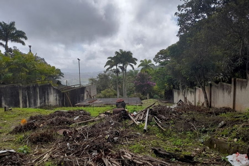 Imagen 3 de 11 de Gran Terreno 1050m²-carretera Alto Hatillo-c.ciega-vista-hatillo-if