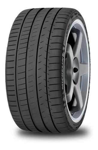 Kit X2 Neumáticos 295/35/20 Michelin Pilot Super Sport 105y N0