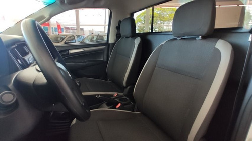 Chevrolet S10 4x4 Cabine Simples 2.8 Turbo Intercoo..iut4535