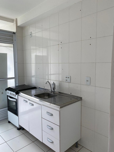 Apartamento - Ap11109 - 69240275