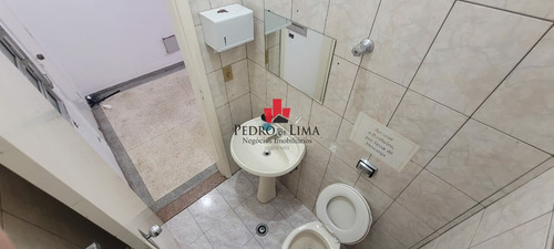Imagem 7 de 7 de Sala Comercial De 100m² Com Banheiro No Artur Alvim - Pe37171