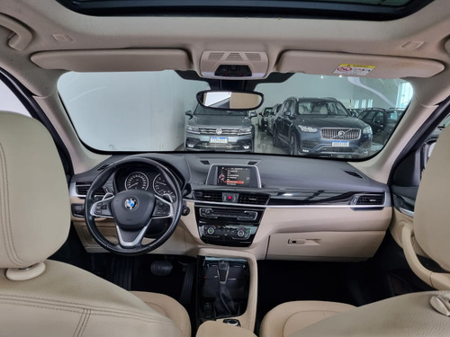 BMW X1 2.0 Sdrive20i X-line Active Flex 5p
