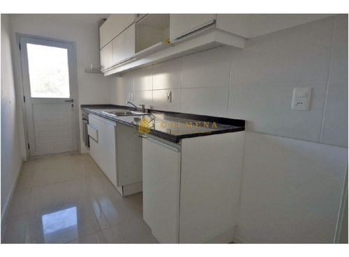 Apartamento En La Brava - Consulte!!!!!!- Ref: 3249