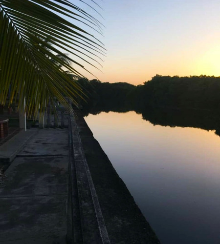 Imagen 17 de 18 de Apartamento En Venta Urb Náutica Río Chico
