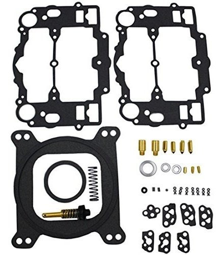 Kit De Reparación De Carburador Para Edelbrock 1400 1404 140