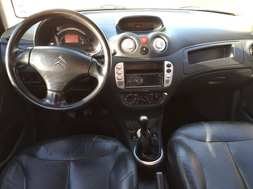 Citroen C3 1.4