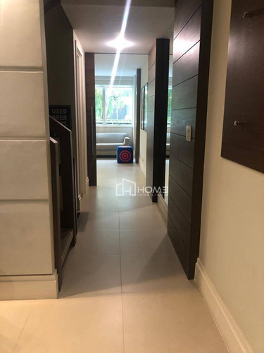 Imagem 20 de 30 de Loja À Venda, 100 M² Por R$ 549.000,00 - O2 Corporate E Offices - Rio De Janeiro/rj - Lo0005