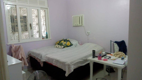 Imagem 3 de 8 de Casa Com 4 Quartos, 182 M² Por R$ 550.000 - Fonseca - Niterói/rj - Ca20480