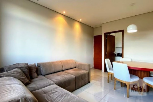 Imagem 2 de 15 de Apartamento À Venda No Santo Antônio - Código 315767 - 315767