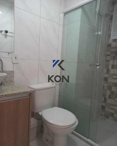 Imagem 19 de 22 de Apartamento A Venda No Up Life - Ap00052 - 70751624