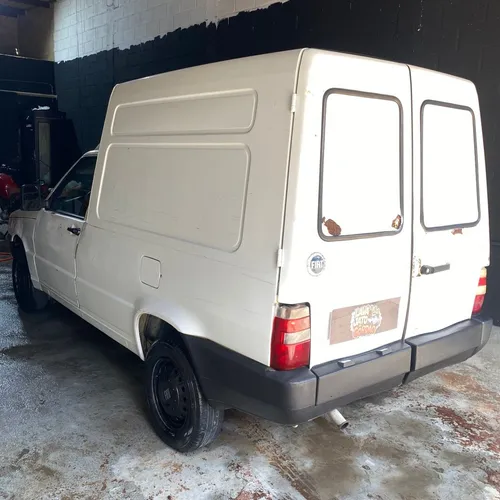 Imagem de Fiat Fiorino 1.3 Flex 4p