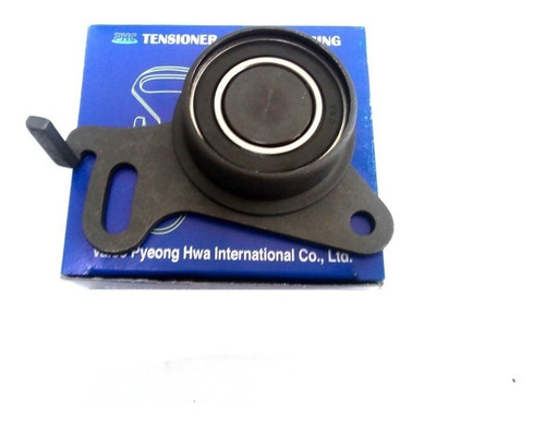 Imagen 2 de 9 de Kit Distribucion Mitsubishi L200 2.5 06-15 Antares