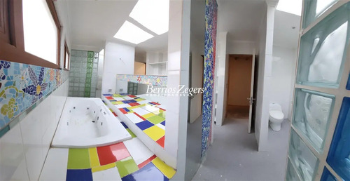 Nueva Casa En Venta De 6 Dormitorios Mantagua