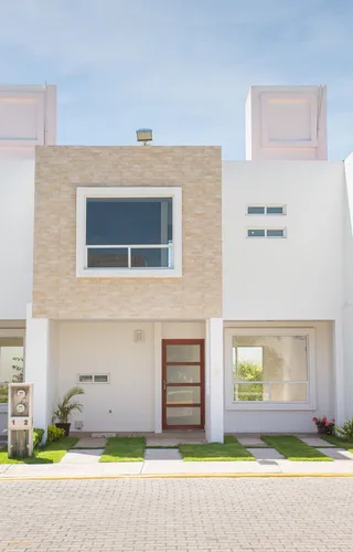 Casa En Venta En Cuautlancingo