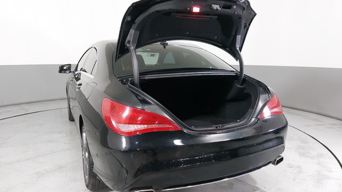 Mercedes-Benz Clase CLA 1.6 CLA 200 CGI SPORT AT