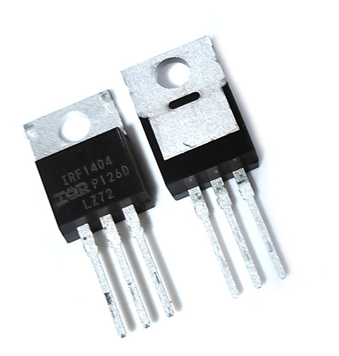 Irf1404 Transistor Mosfet 40v 202a Orig Ir