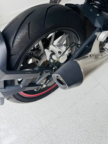 Benelli Trk 251 Casi Nueva