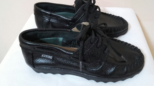 Zapatos Colegiales