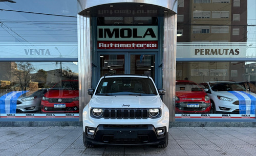 Chrysler Renegade Serie S 1.3 Renegade Serie S 1.3