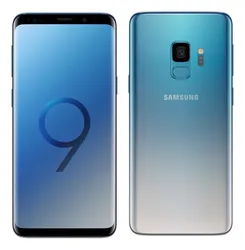 Comprar Samsung Galaxy S9 Dual 128 Gb Azul 6 Gb Ram Garantia | Nfe no Mercado Livre