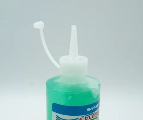 Electrogel 250 Grs.