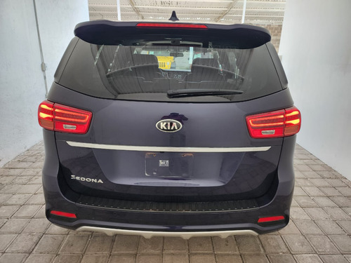 Kia Sedona 2020