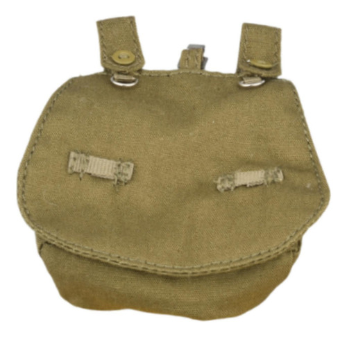 Modelo De Bolso Masculino A Escala 1/6, Modelo De Bolso,
