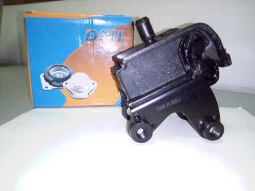 Base Motor Trasera Ford Festiva/ Turpial