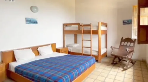 Venta De Hotel En Cubiro