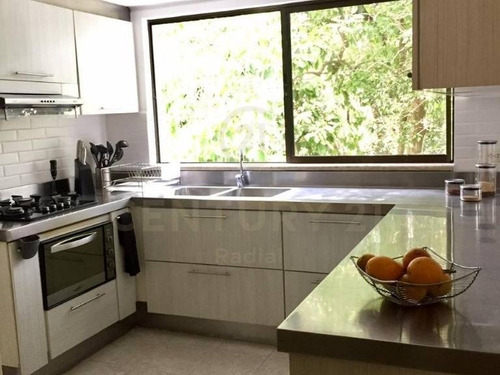 Imagen 4 de 12 de Apartamento Para Venta Poblado El Campestre