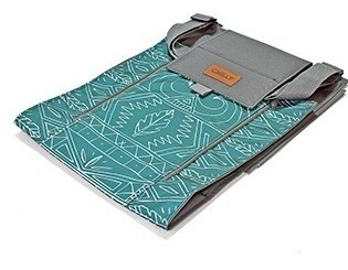 Bolso Matero Chilly - Modelo Indie